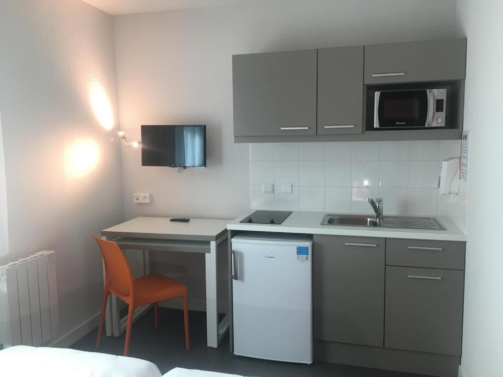 Lägenhet 24, Stockholm